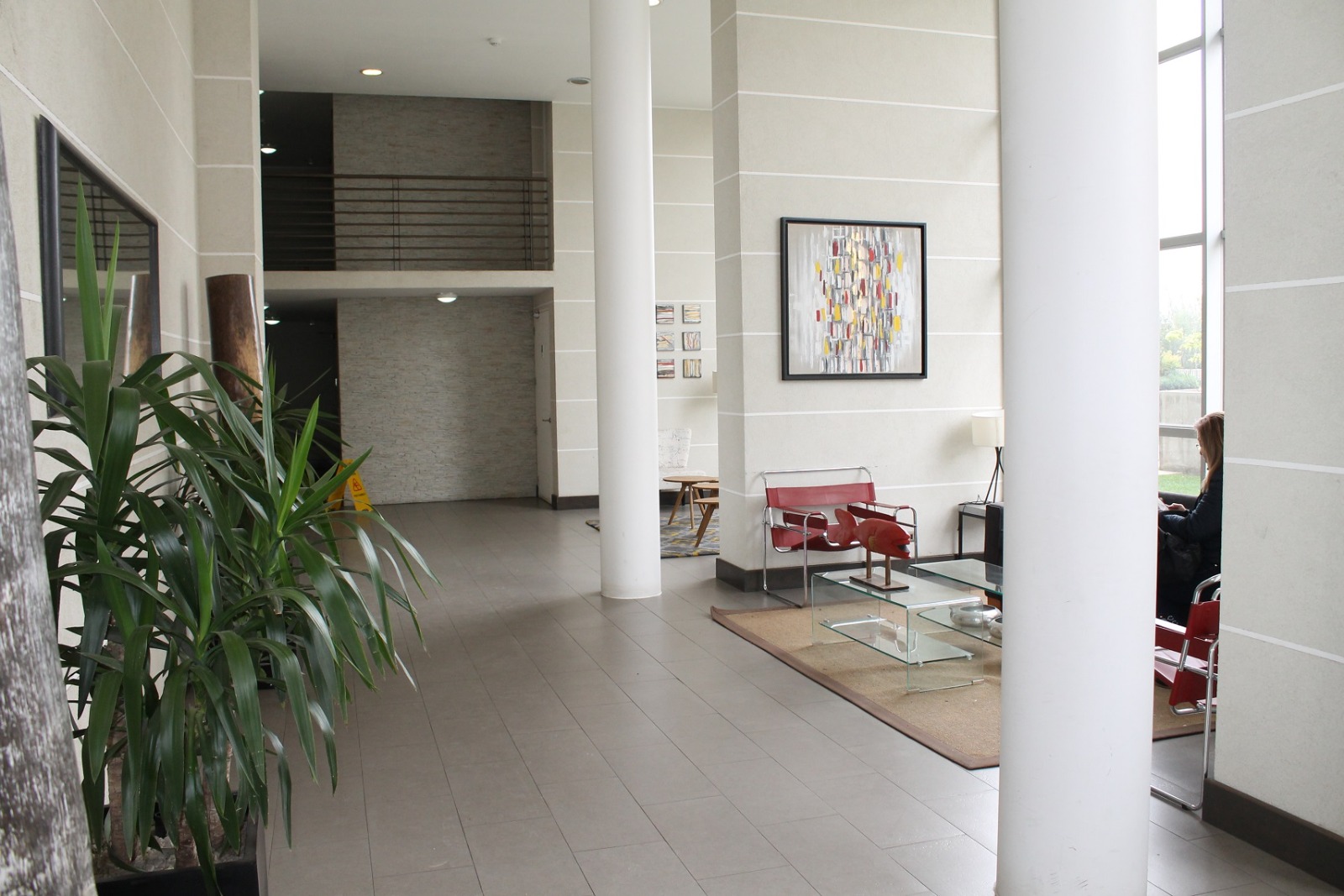 Departamento estudio