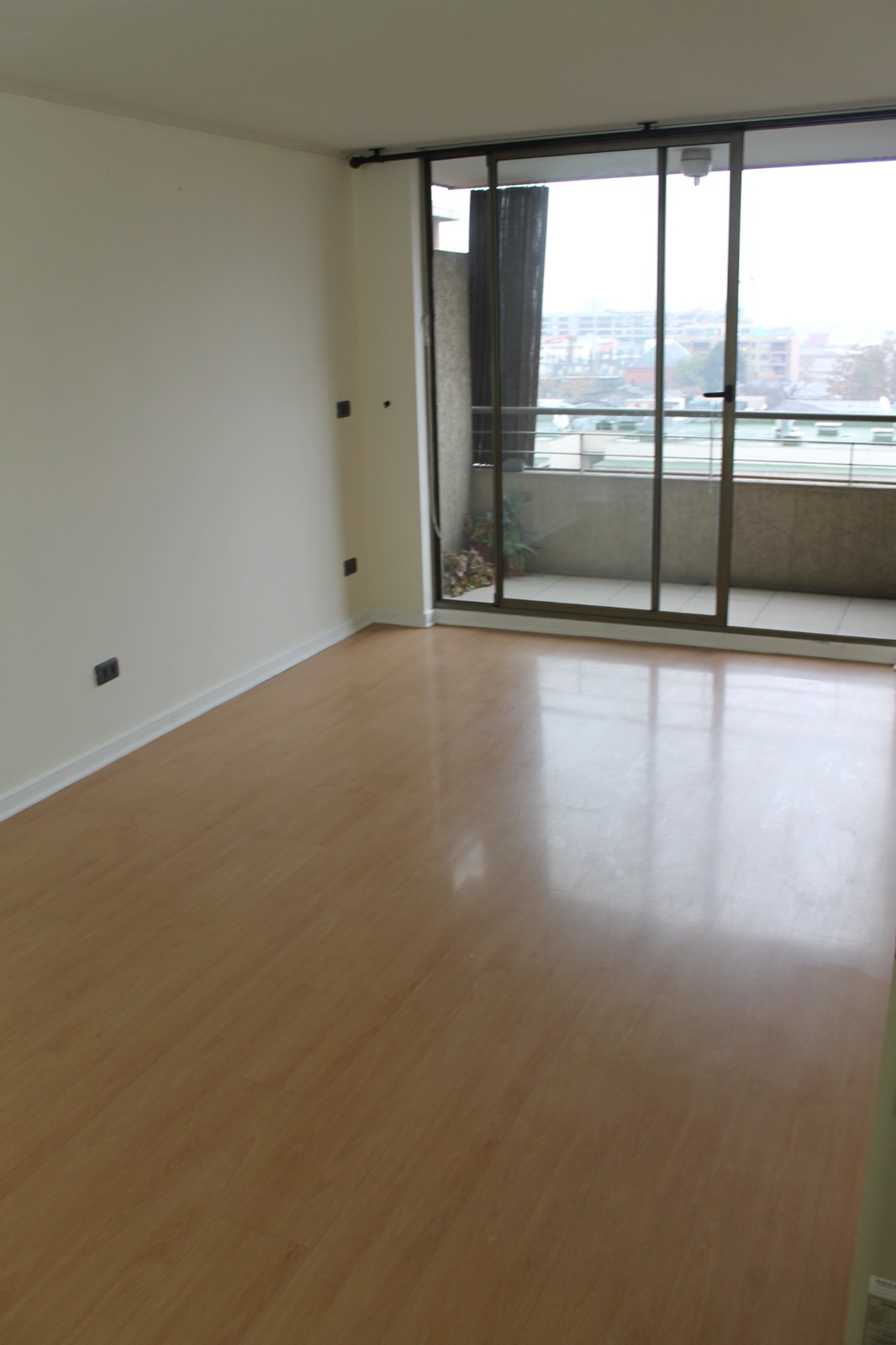 Departamento en Barrio Yungay
