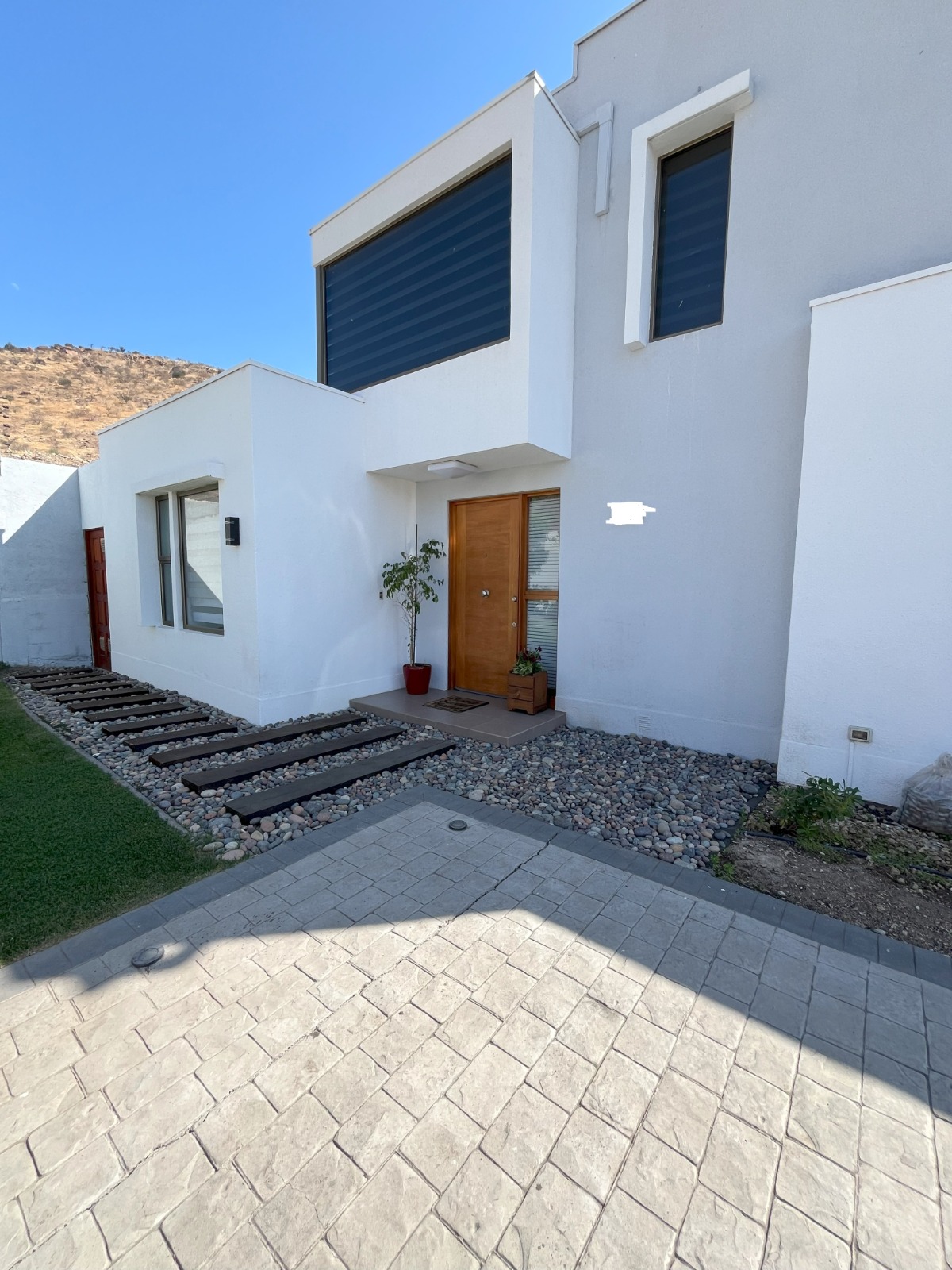Casa en Santa Elena, Chicureo