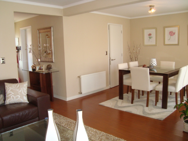 Casa en Condominio Arqviva