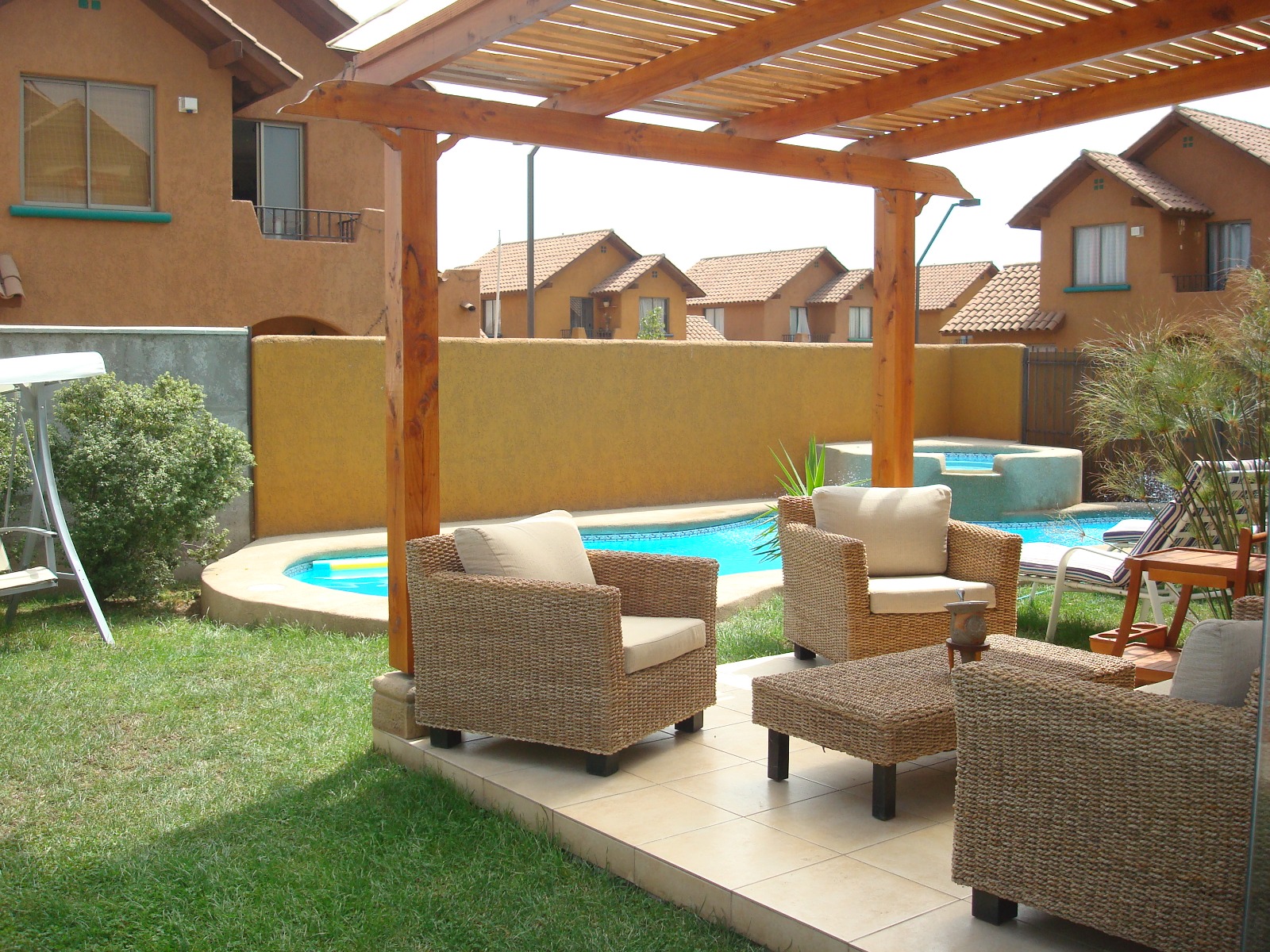 Casa en Condominio Arqviva