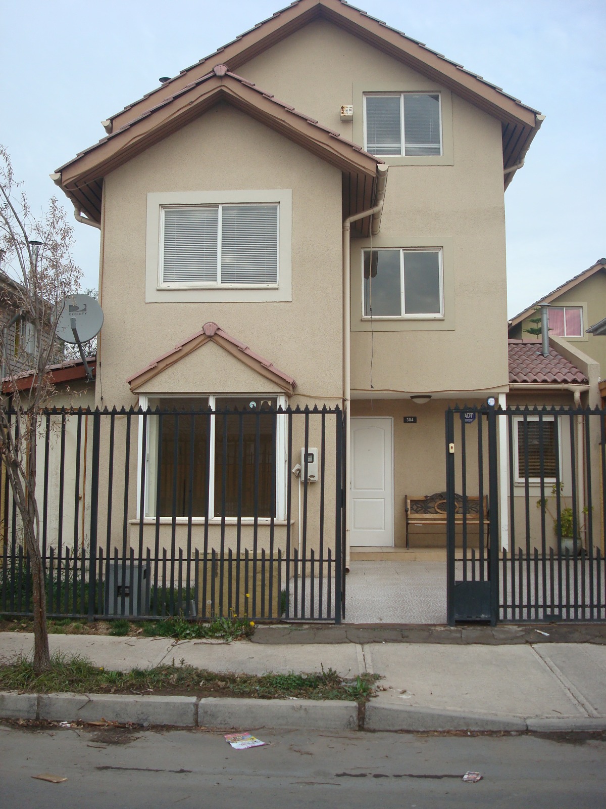 Casa en Maipú