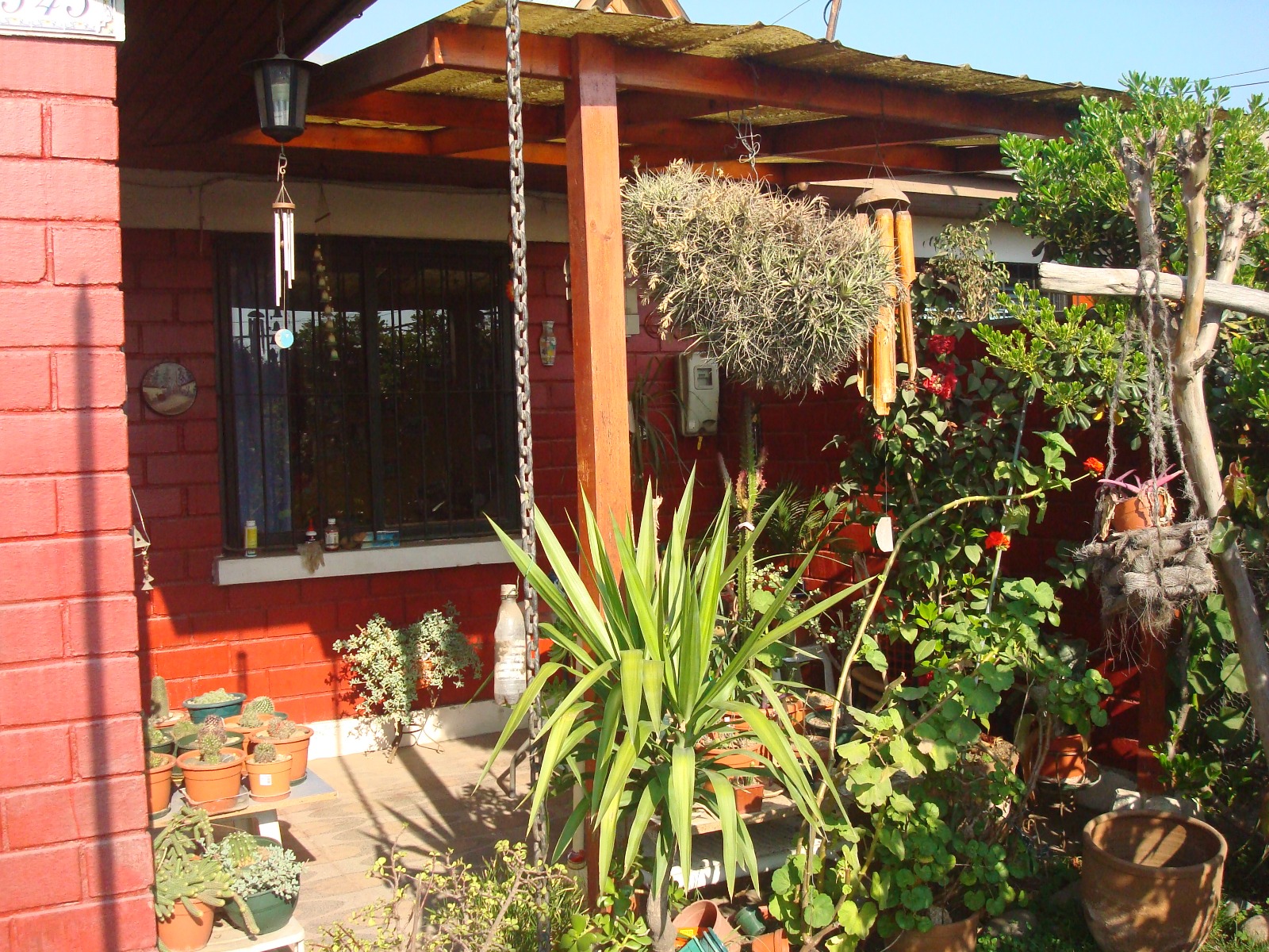 Casa en La Reina