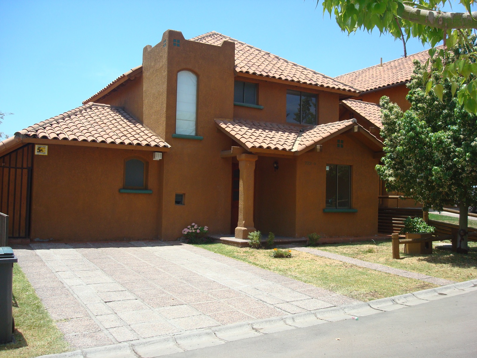 Casa en Condominio Arqviva Oriente