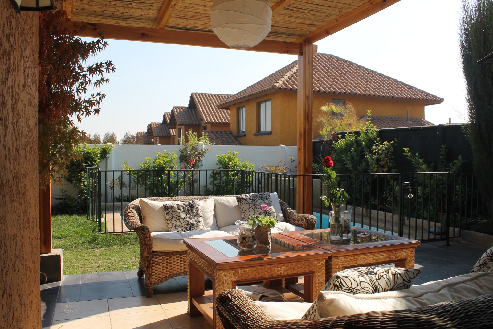 Casa en Condominio Arqviva