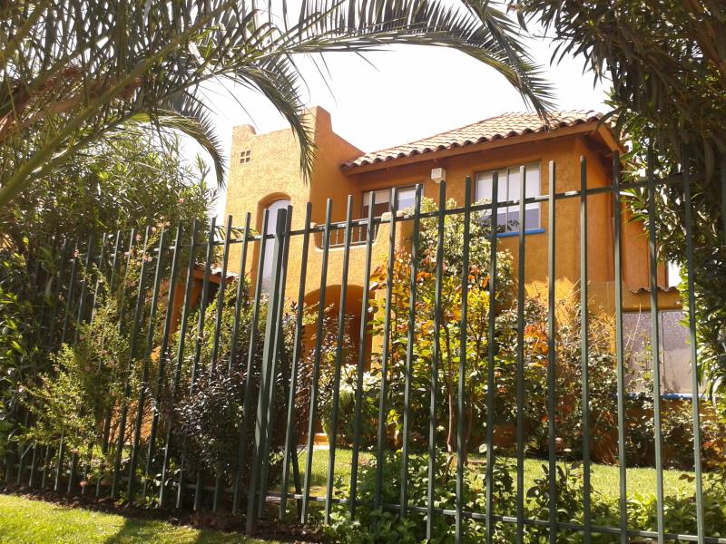 Casa en Peñalolén