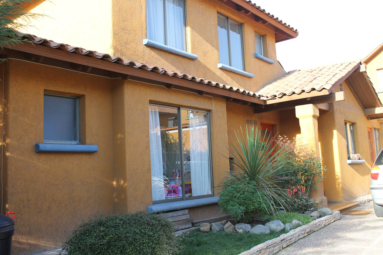 Casa en Condominio Arqviva