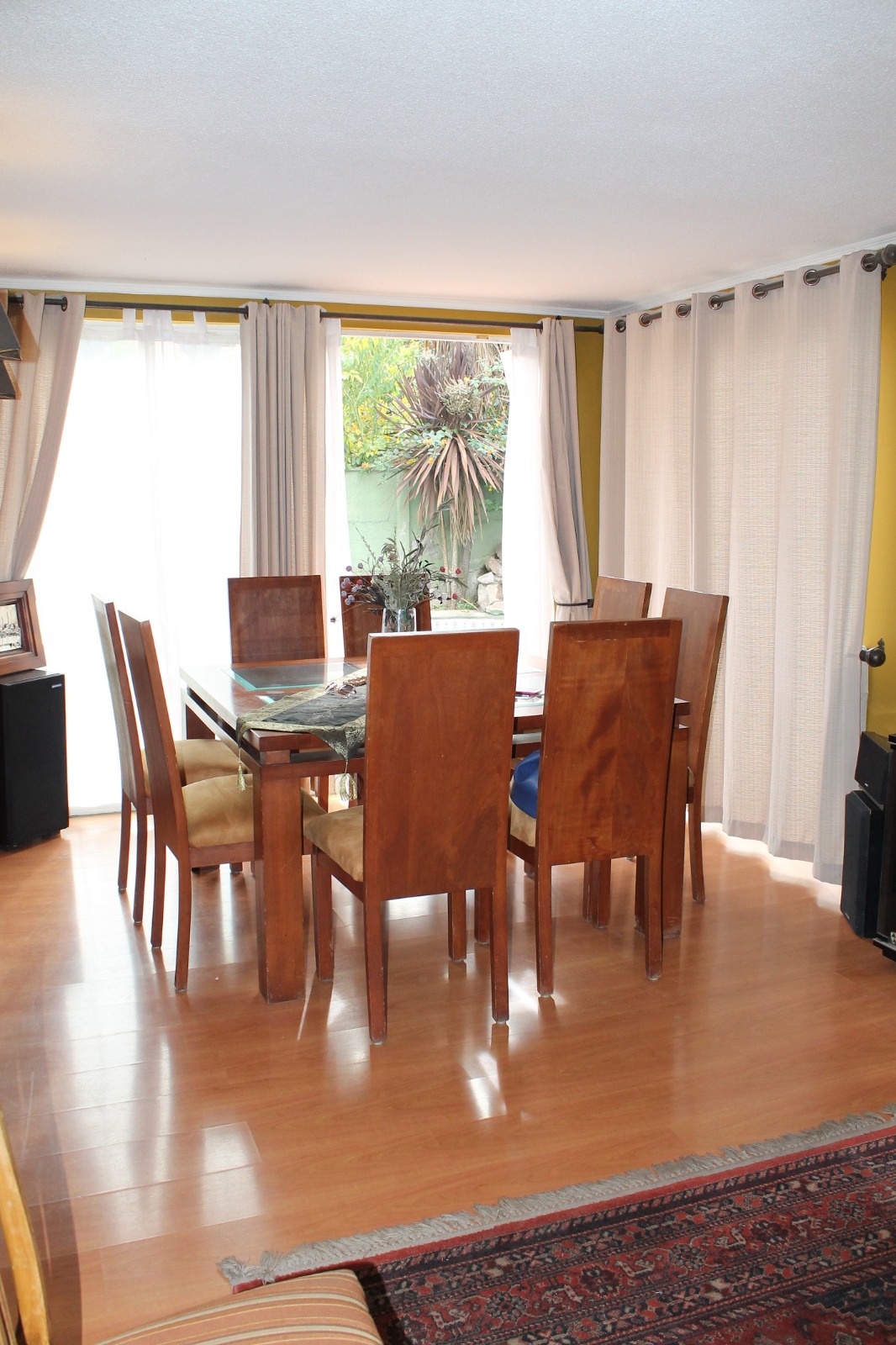Casa en Condominio El Olmo