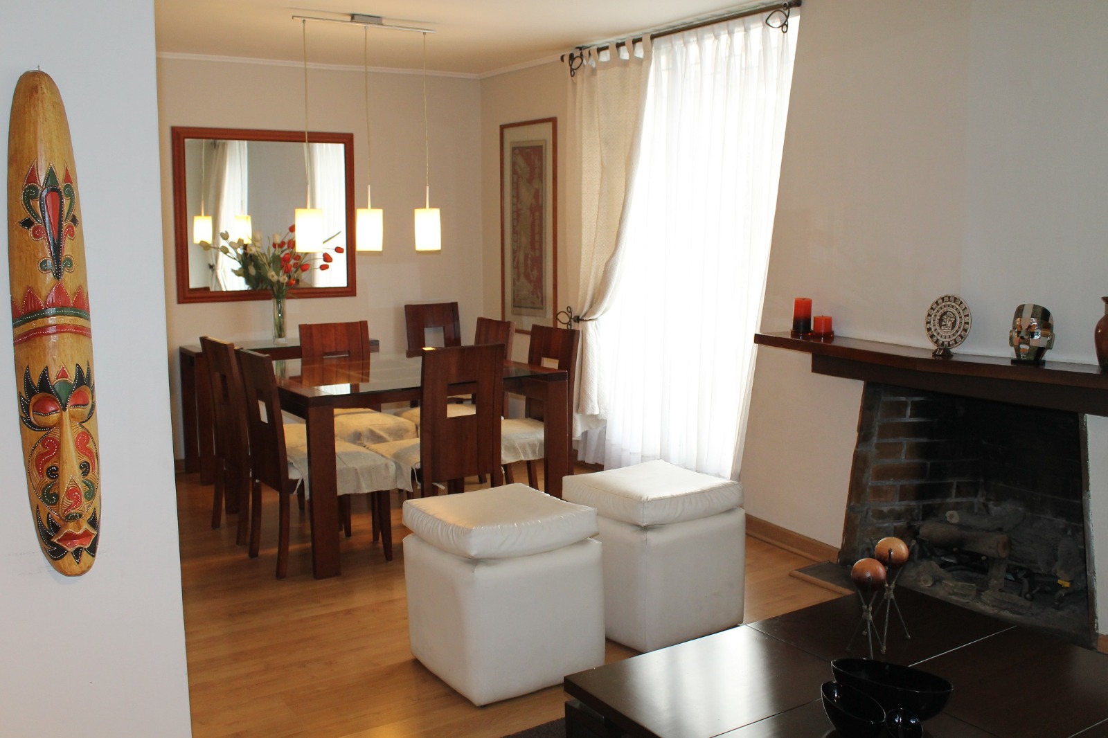 Casa en Las Condes