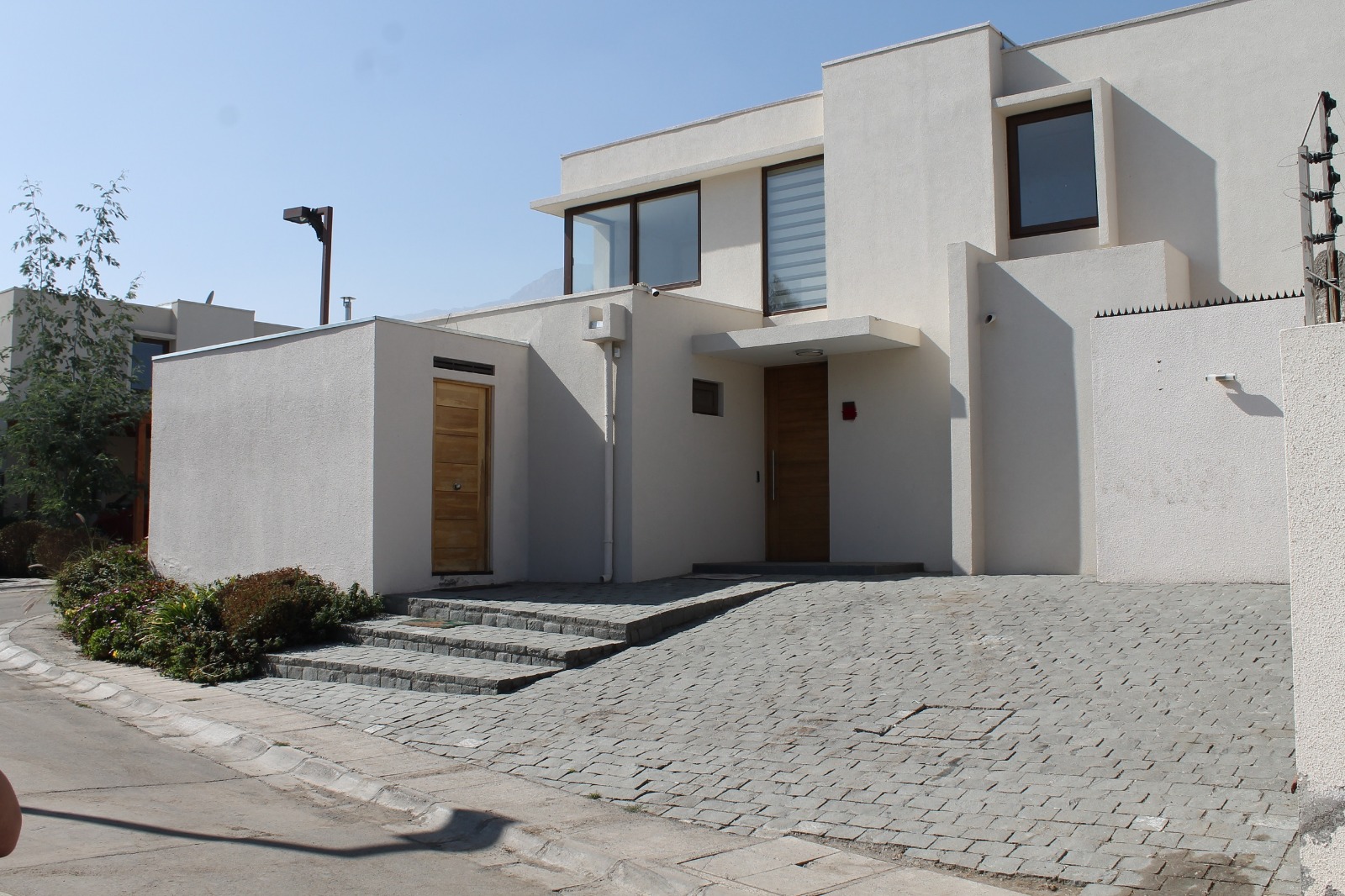 Casa en Peñalolén
