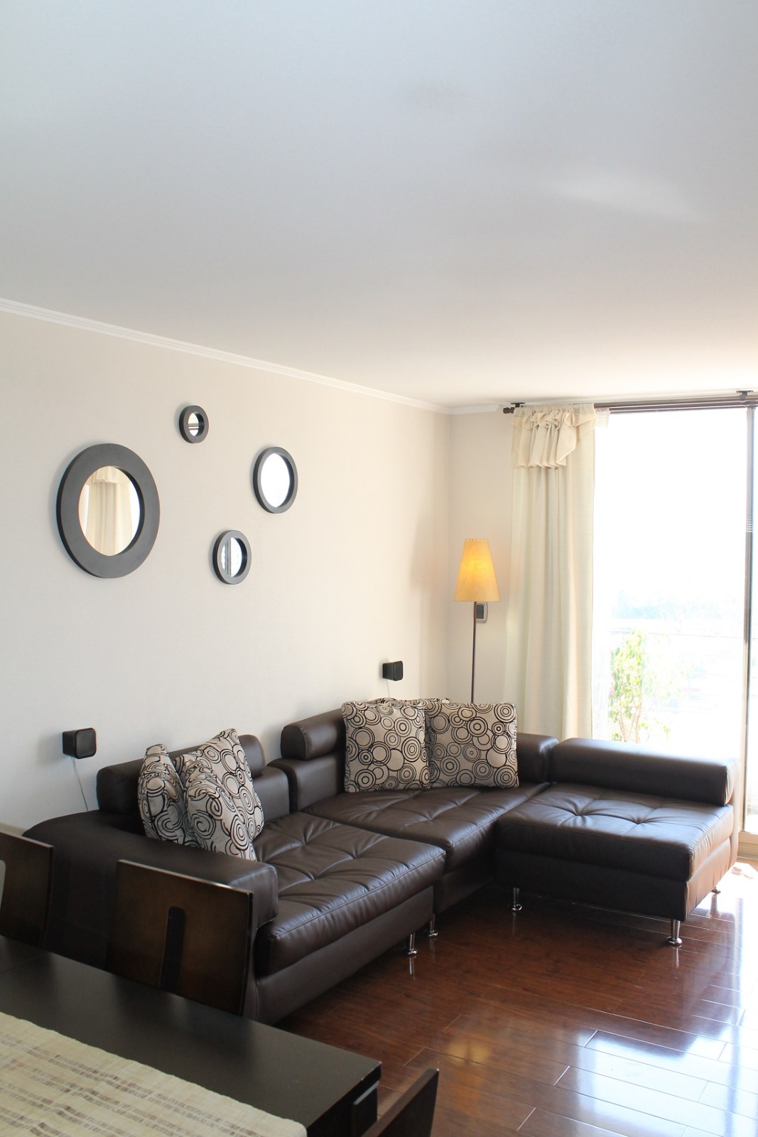 Departamento en Ñuñoa