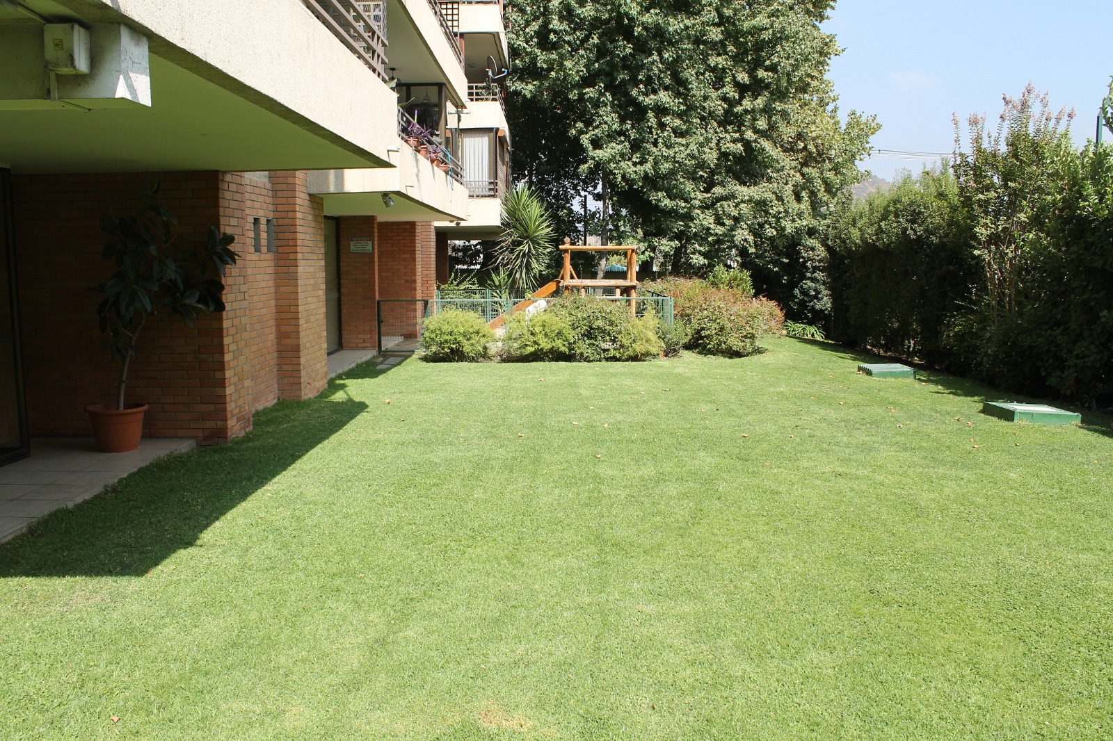 Departamento en La Dehesa